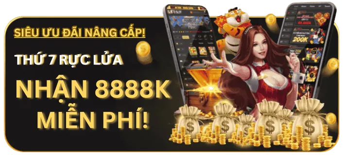 Thư viện trò chơi phong phú