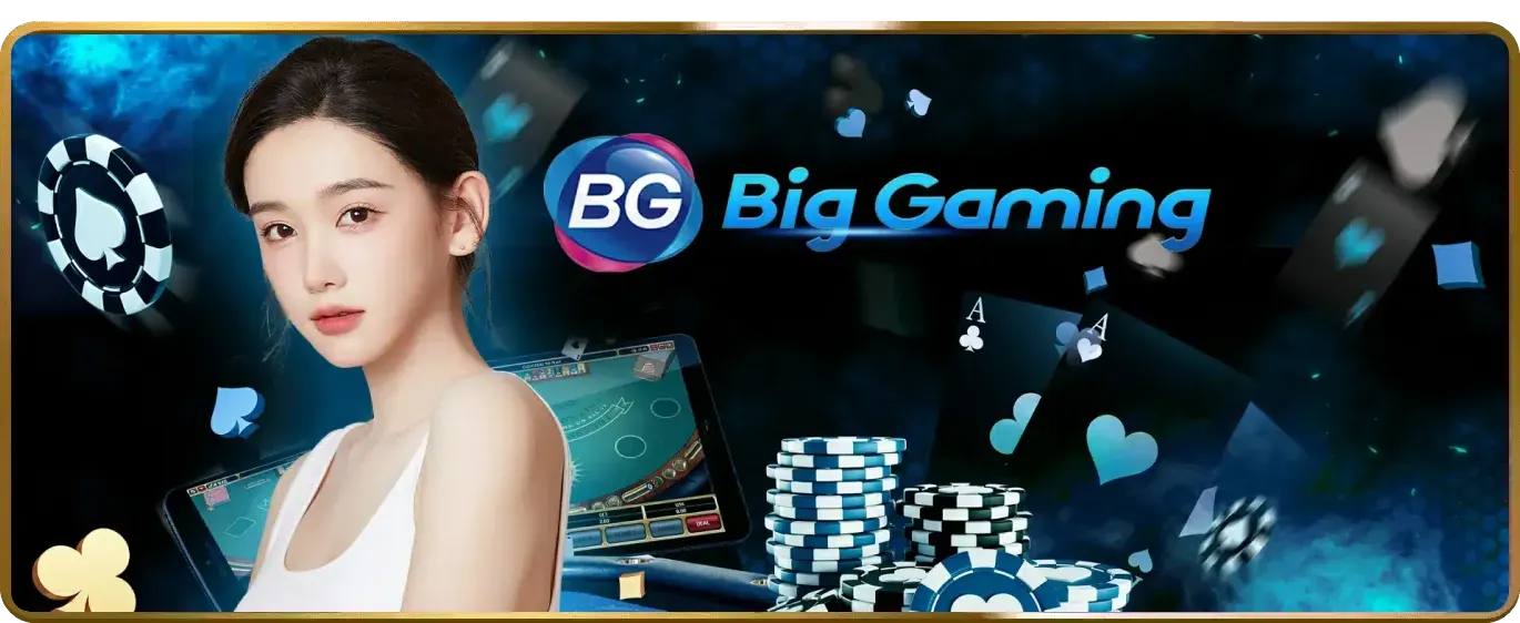 Trò chơi Baccarat tại Ebet