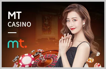 Người chia bài trực tiếp tại sòng bạc trực tuyến, thể hiện trải nghiệm casino chân thực