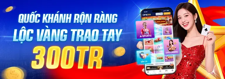 Hoàn trả thua cược hàng tuần không giới hạn